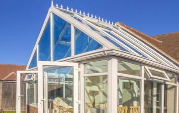 conservatory roof insulation costs Barton Le Street