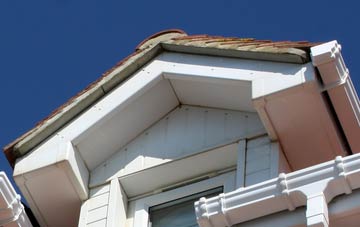 Barton Le Street fascia installation costs
