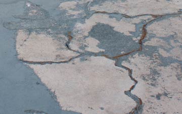 fibreglass roofing replacement Barton Le Street