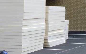 Barton Le Street flat roof insulation costs