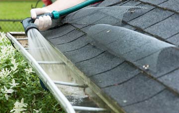 Barton Le Street gutter cleaning costs