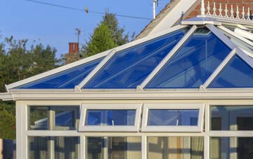 professional Barton Le Street conservatory insulation
