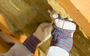 types of Barton Le Street pitched roof insulation materials