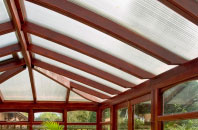 Barton Le Street conservatory roofing insulation