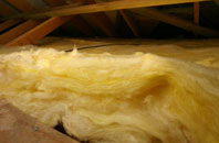 Barton Le Street pitch roof insulation